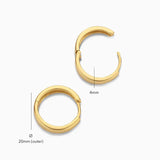 Gia Earrings