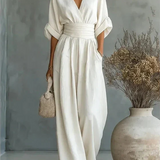 Suerte™ | Elegant Jumpsuit