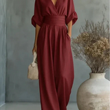 Suerte™ | Elegant Jumpsuit
