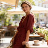 Suerte™ | Elegant Jumpsuit