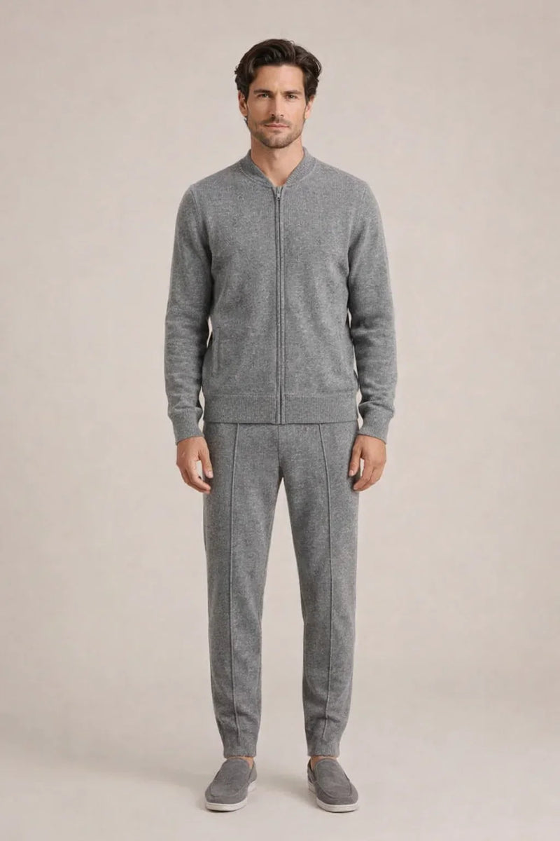 Light Gray Signature Set