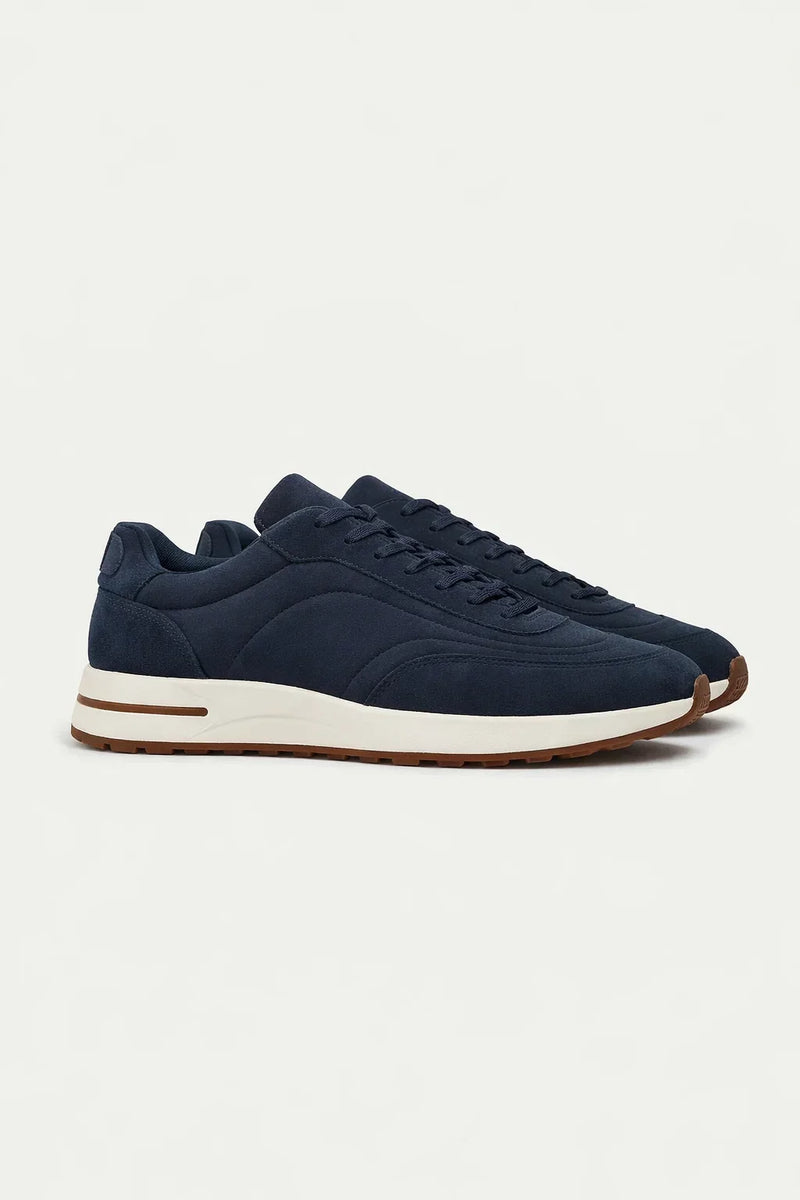 Sneaker Blue