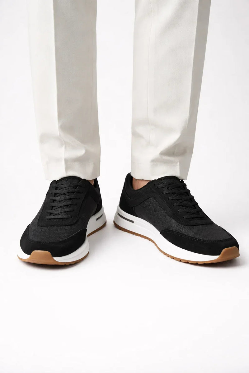 Sneaker Black